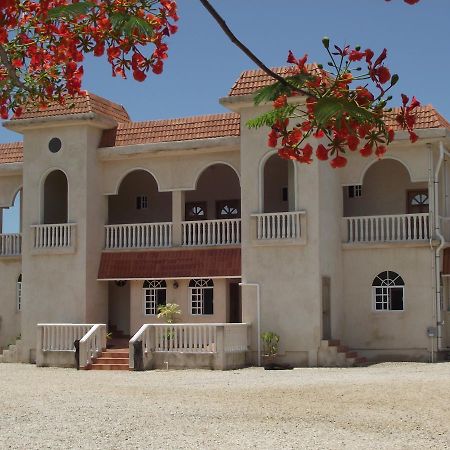 Serenity Sands Corozal Exterior photo