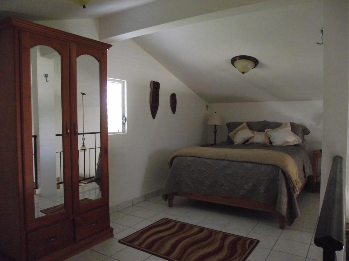 Serenity Sands Corozal Exterior photo