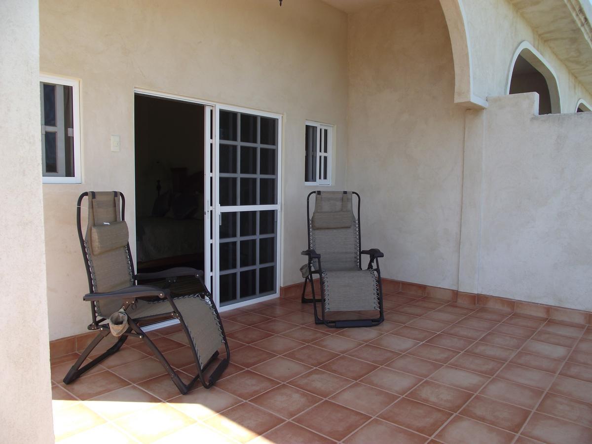 Serenity Sands Corozal Exterior photo