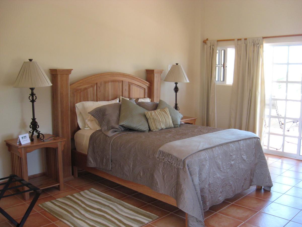 Serenity Sands Corozal Exterior photo
