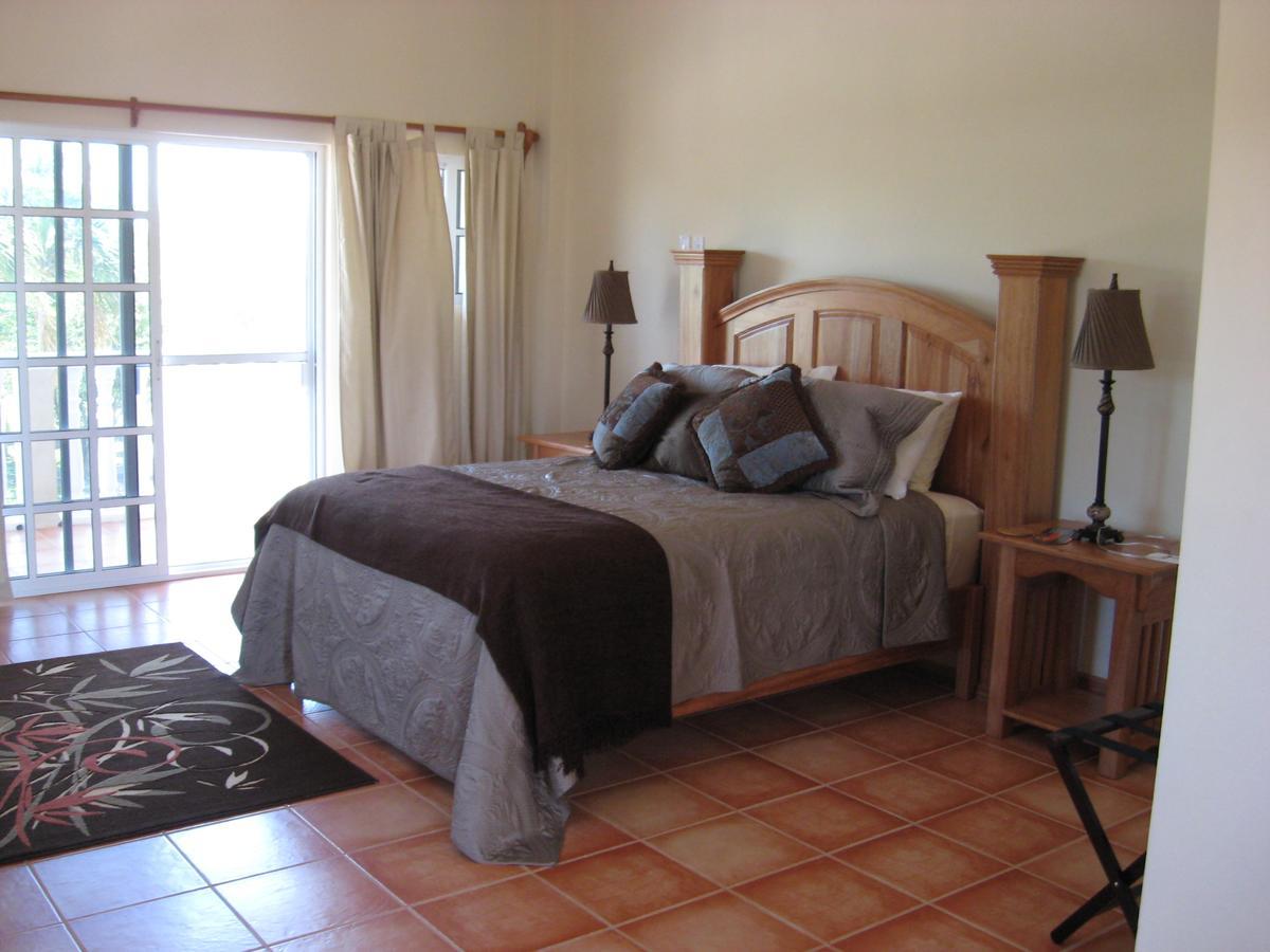 Serenity Sands Corozal Exterior photo