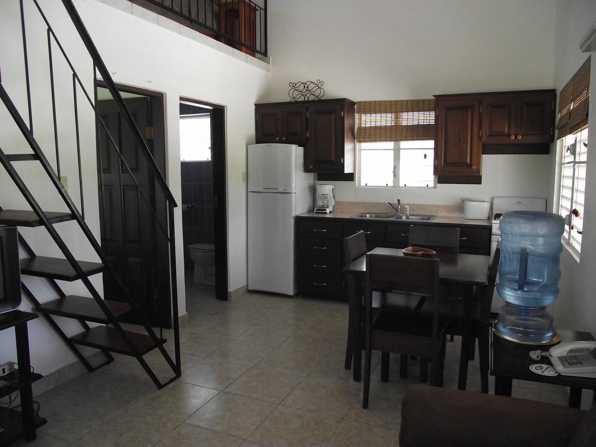 Serenity Sands Corozal Exterior photo