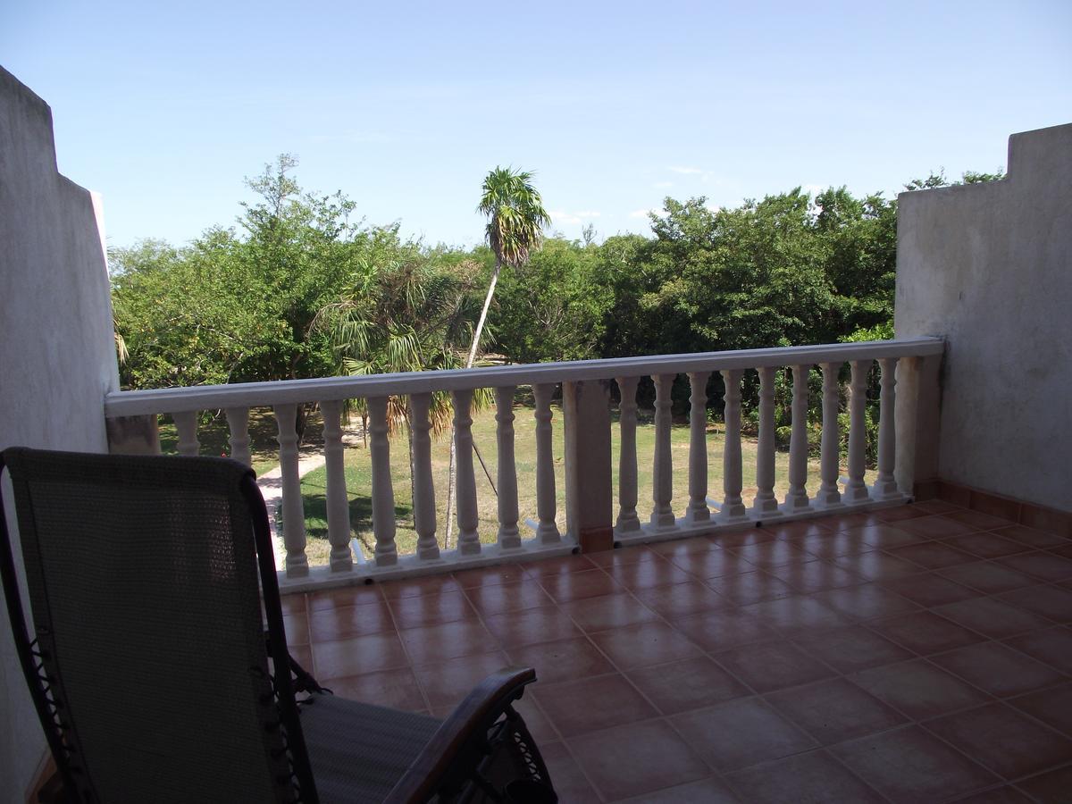 Serenity Sands Corozal Exterior photo