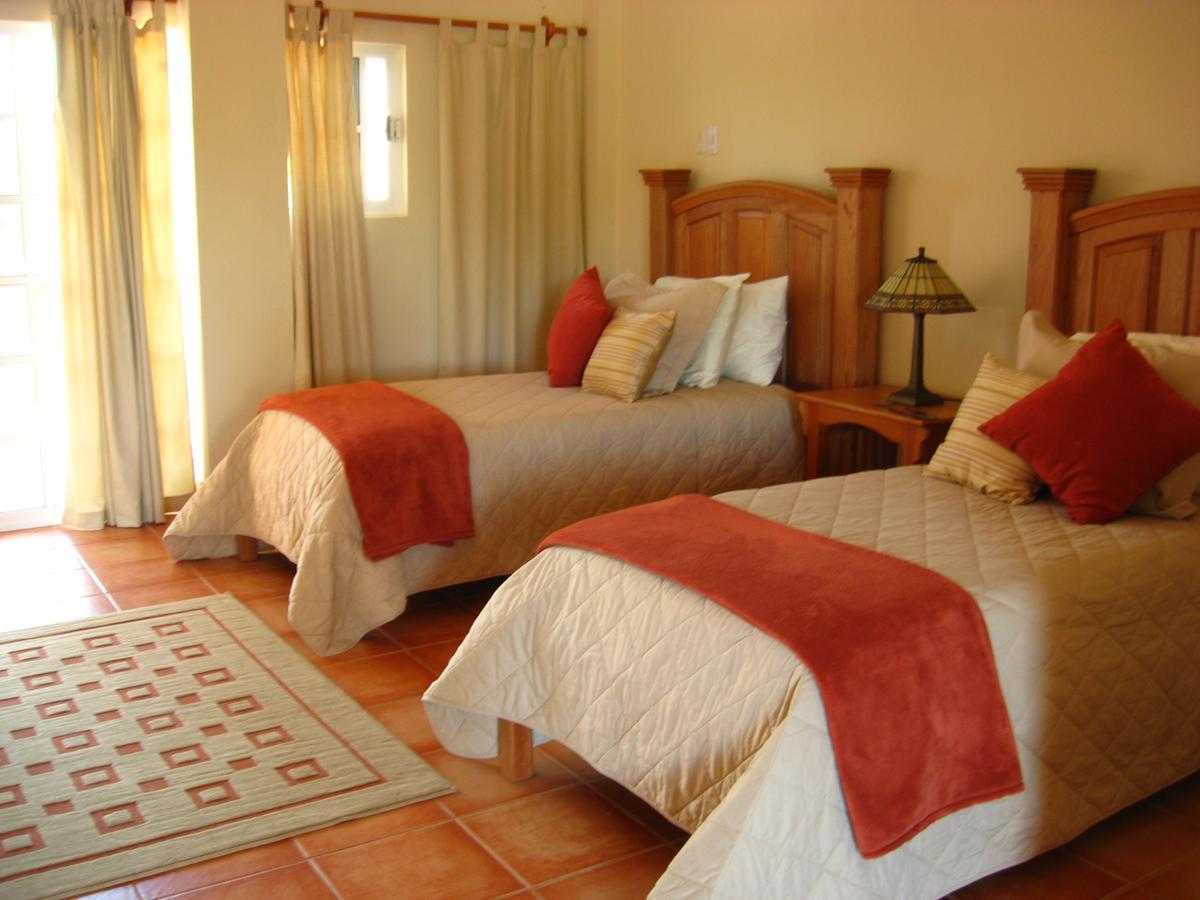 Serenity Sands Corozal Exterior photo