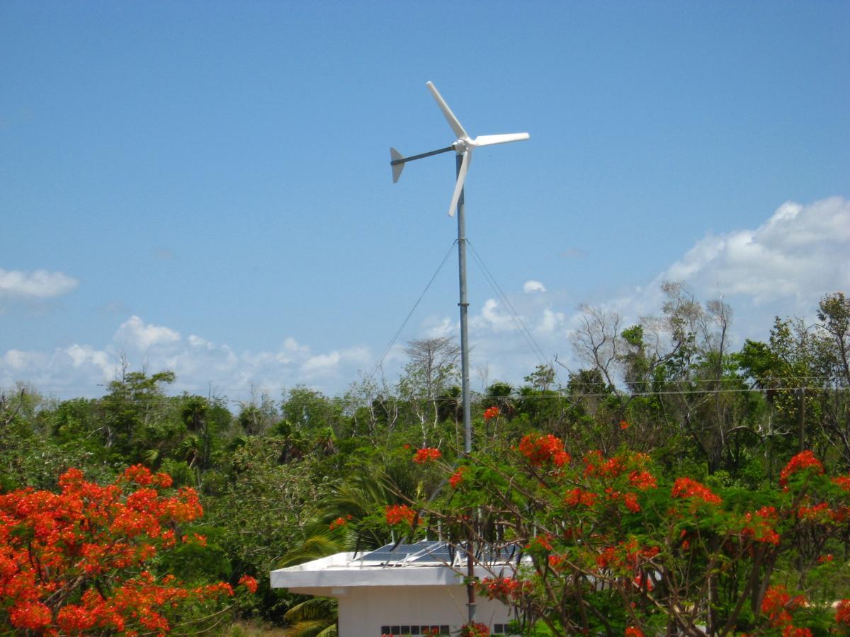 Serenity Sands Corozal Exterior photo