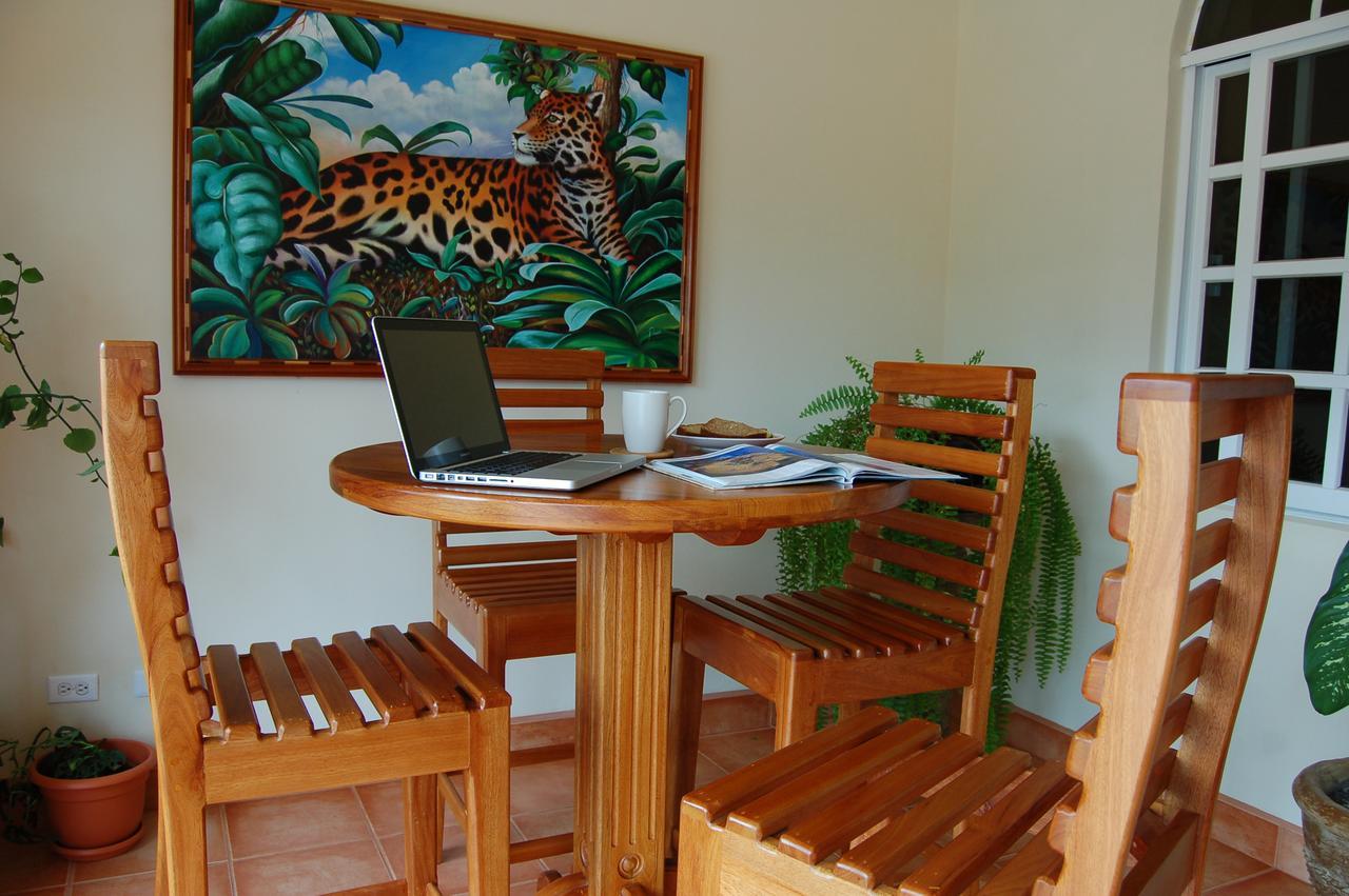 Serenity Sands Corozal Exterior photo