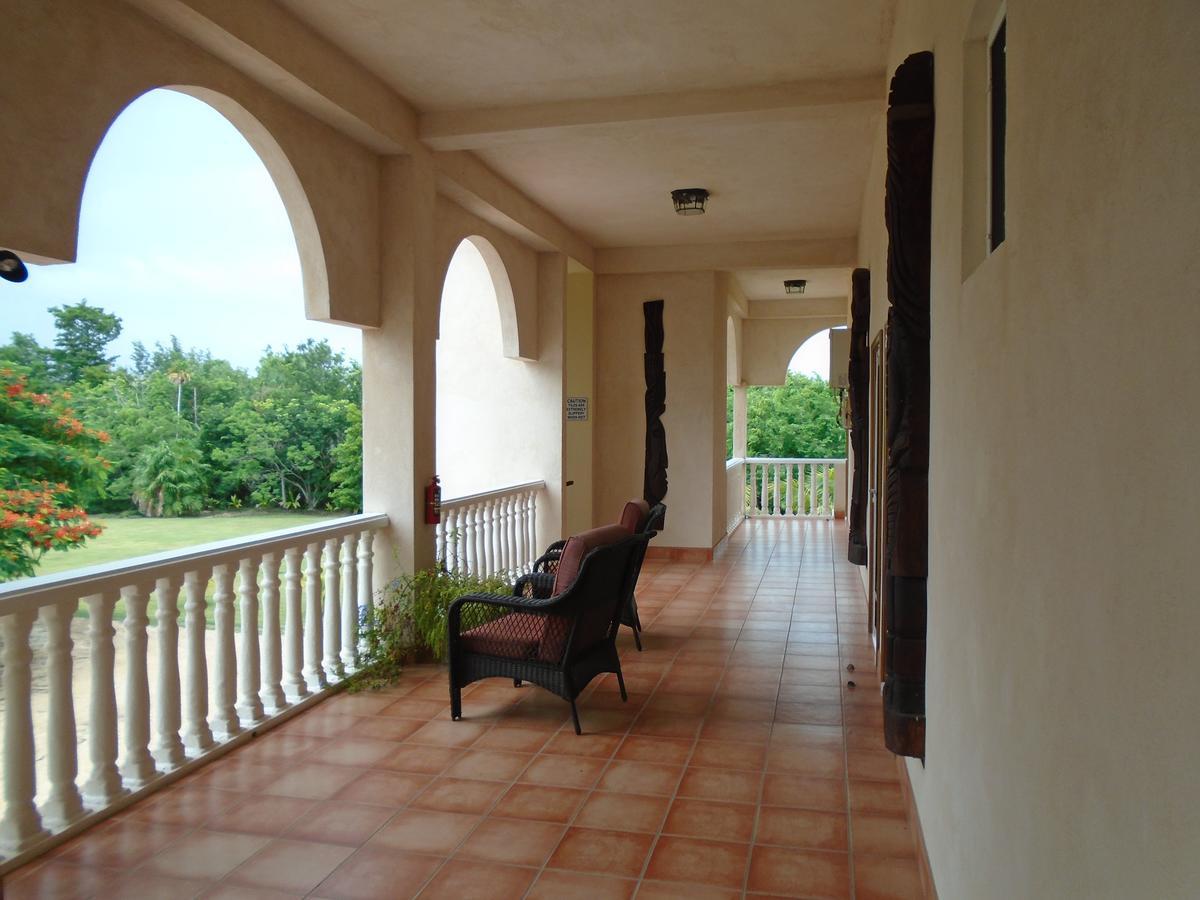 Serenity Sands Corozal Exterior photo