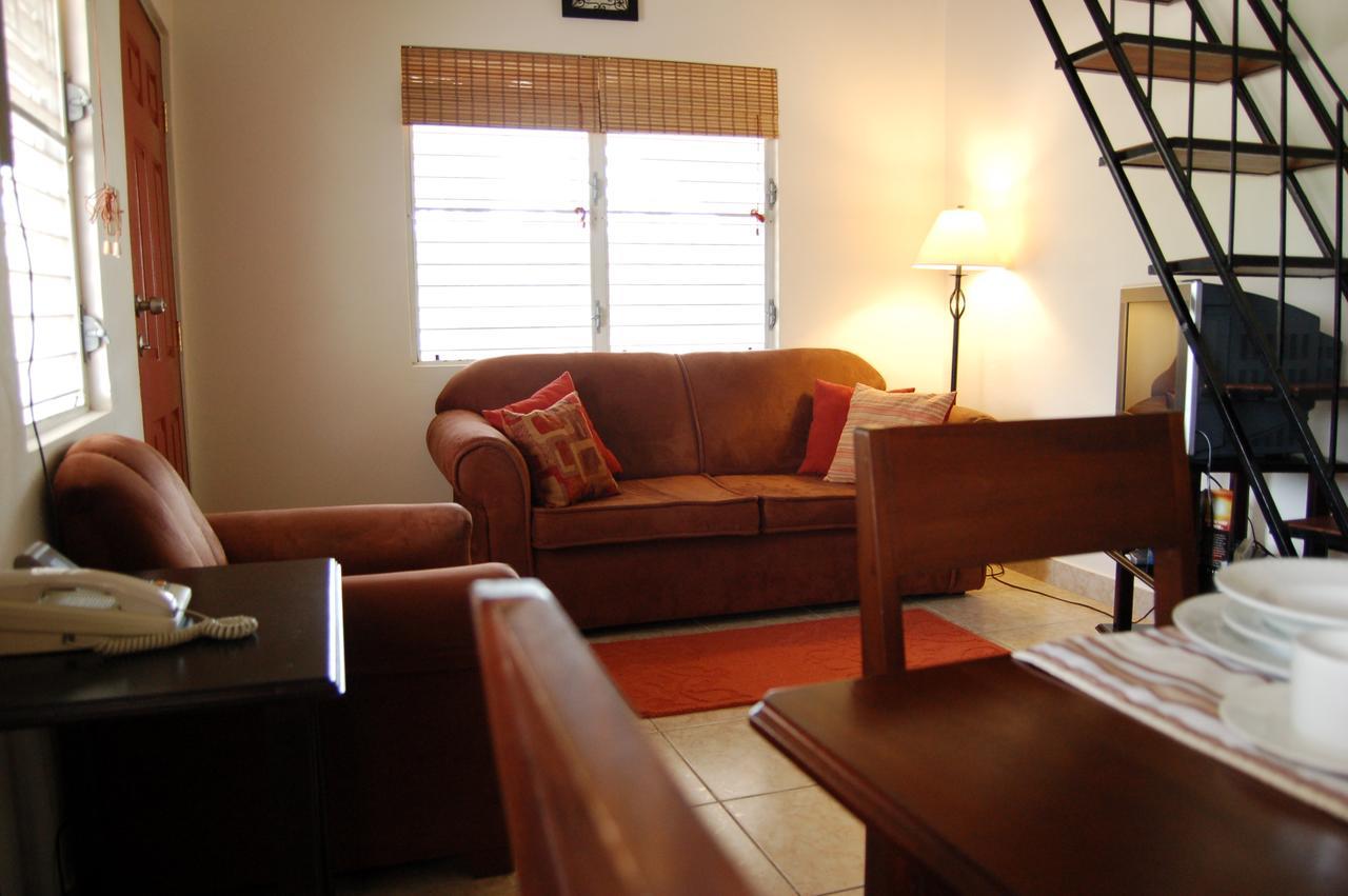 Serenity Sands Corozal Exterior photo