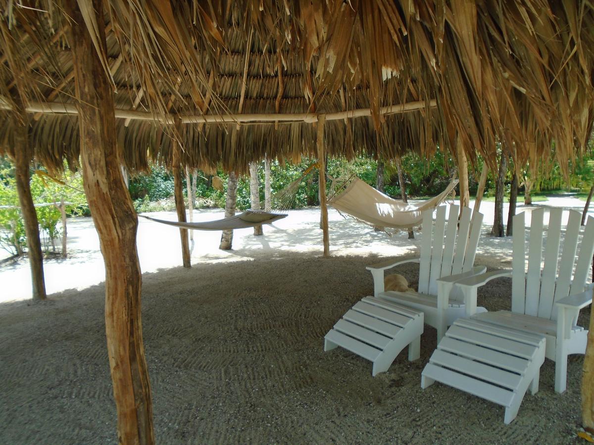Serenity Sands Corozal Exterior photo