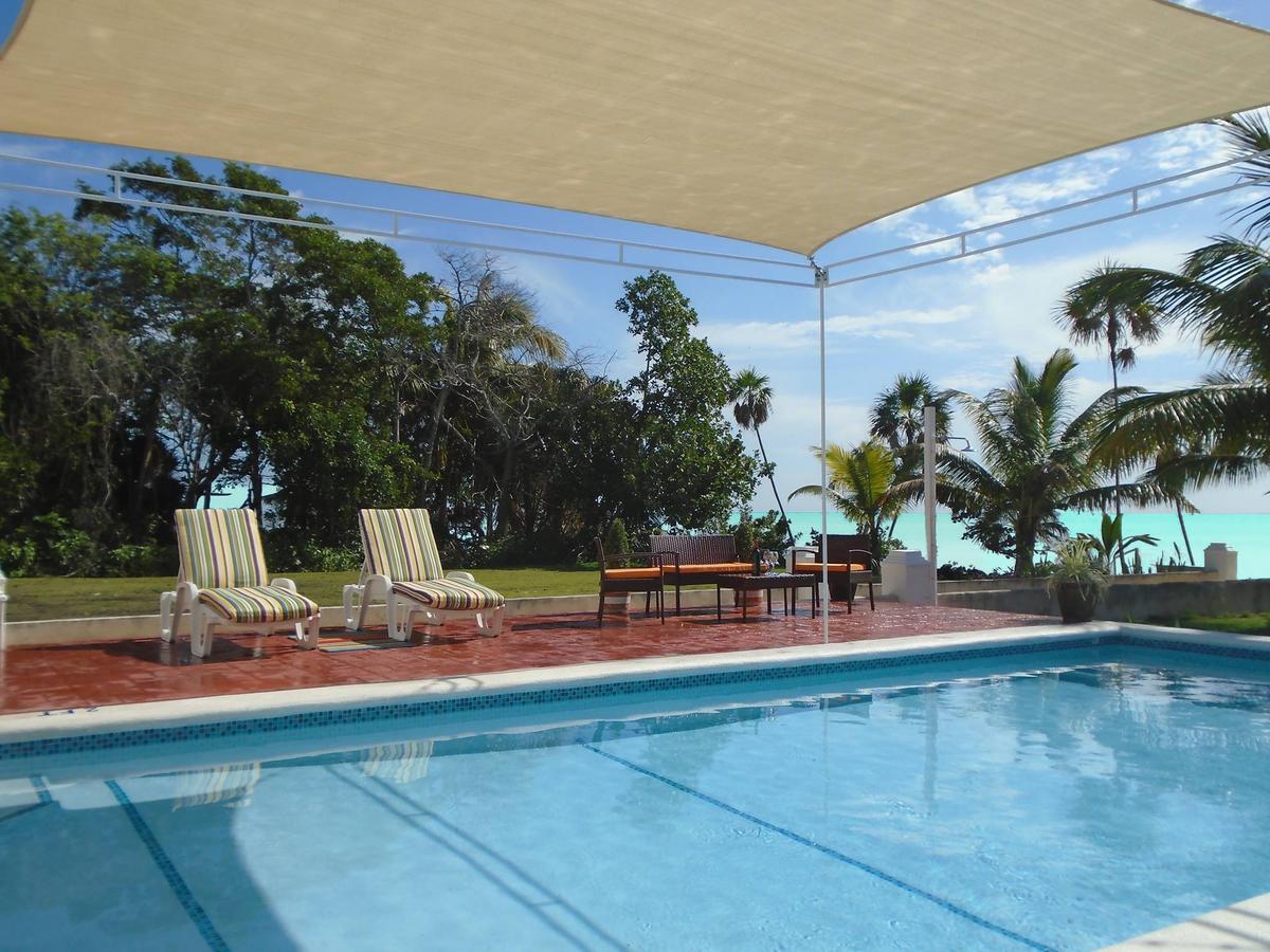 Serenity Sands Corozal Exterior photo